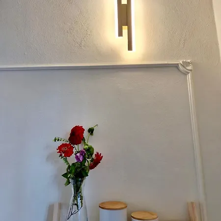 Casa Salvia *