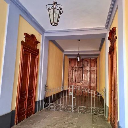 Casa Salvia Turín
