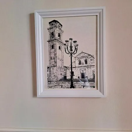 Casa Salvia