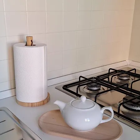 Apartmán Casa Salvia Turín