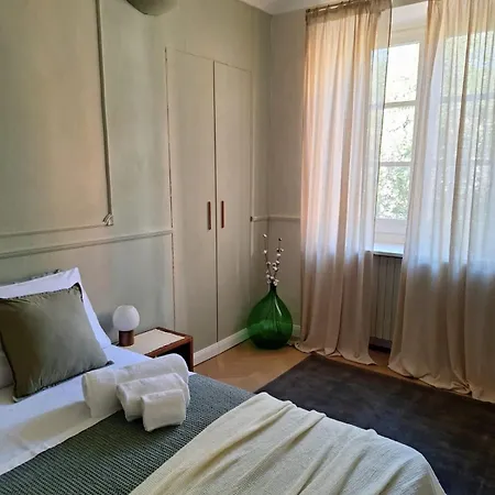 Casa Salvia Turín