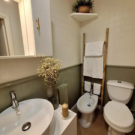 Casa Salvia * Turín