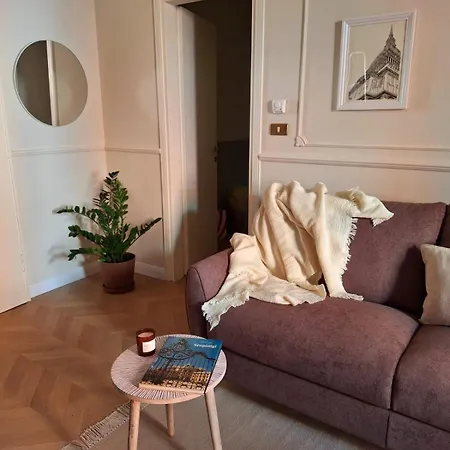 Casa Salvia * Turín