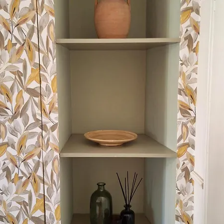 Casa Salvia *