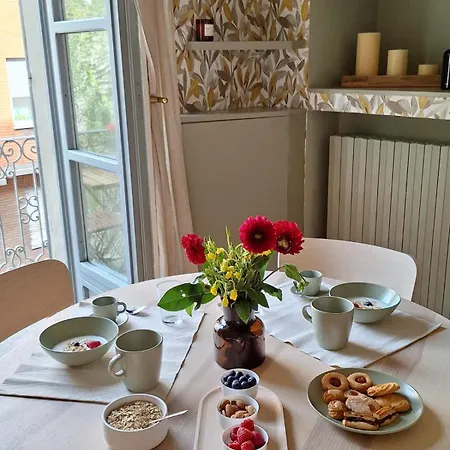 Casa Salvia * Turín